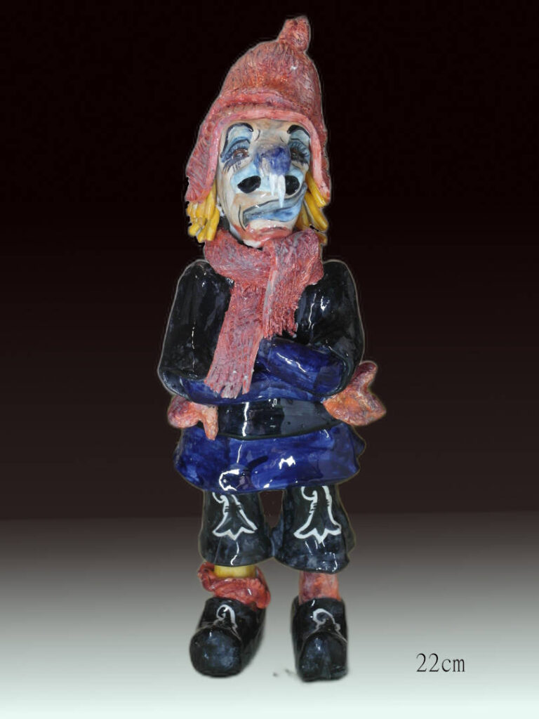 Waggis. Die kalte Fasnacht