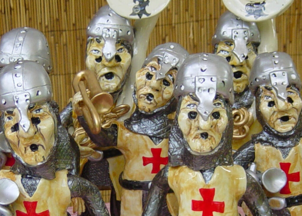 Guggemuusig Räpplischpalter